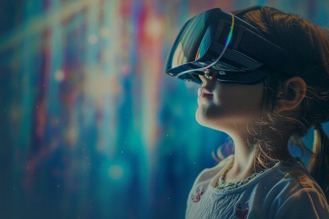 VR-квест «Виртуальная реальность» от VR Gamers